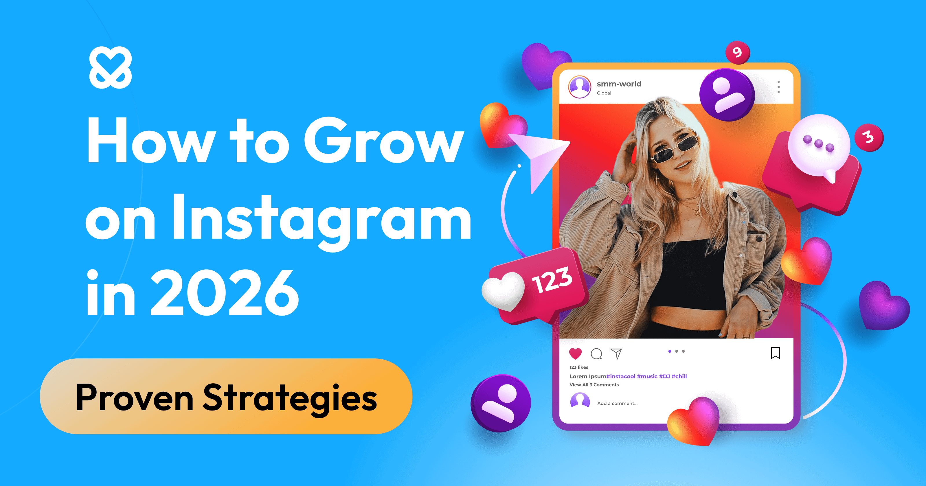 The Ultimate 2026 SMM Panel Master Guide: 10 Powerful Tactics for Specific Platforms