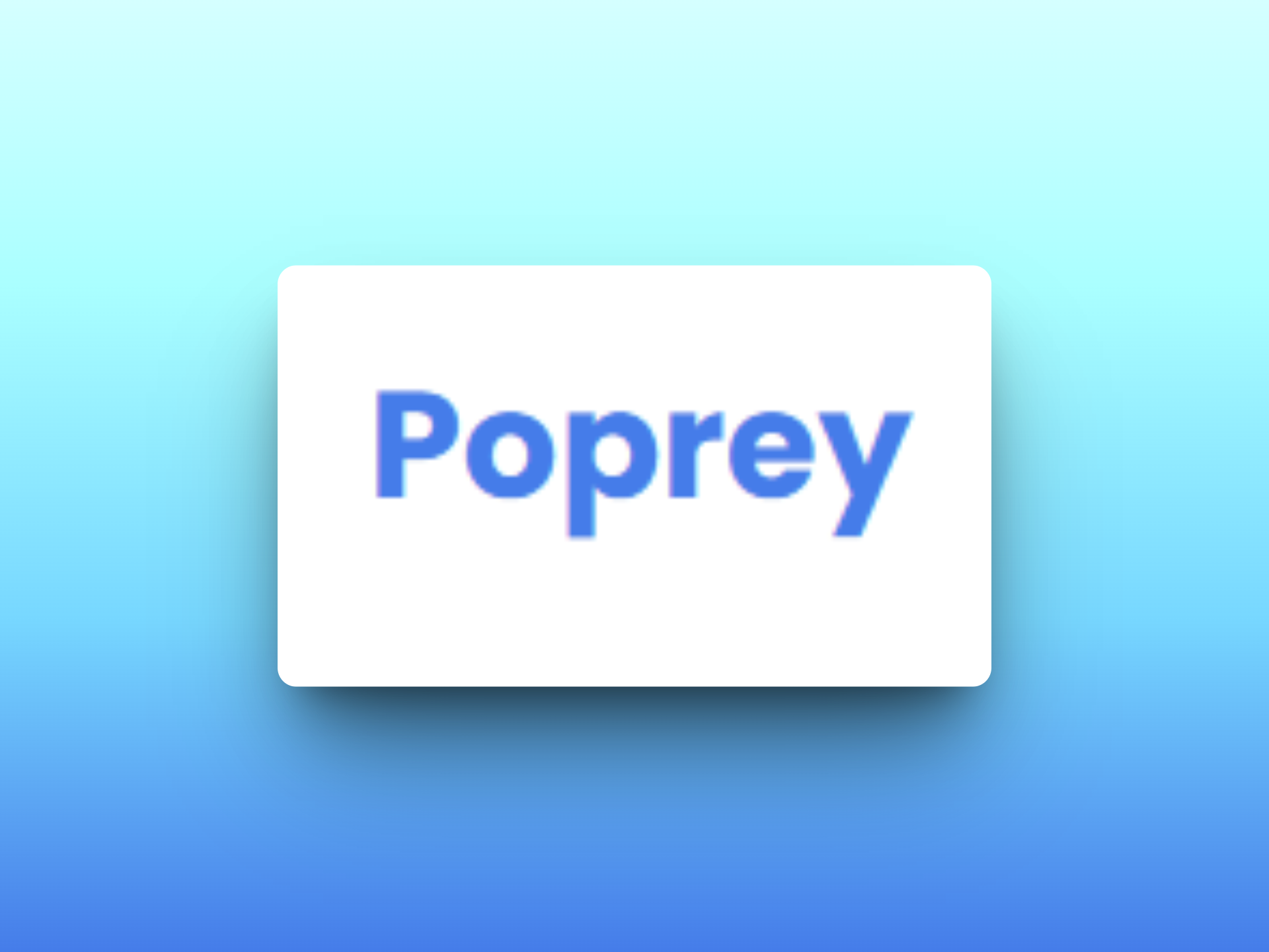 Poprey Alternative: Why SMM-World.com Is Your Best Solution