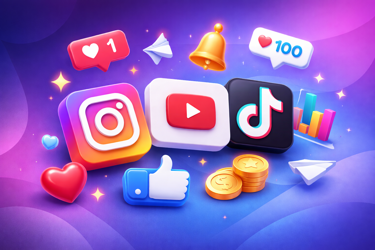 The Complete Checklist Before You Buy Instagram Likes or Views
